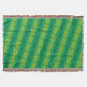 Textura #14 de la obra Nuit Deken (Voorkant)