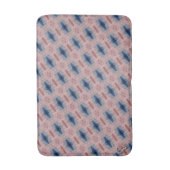 Textura #14 de la obra Viendo Badmat (Voorkant Verticaal)