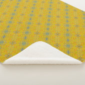 Textura #14 de obra Amanecer Sherpa Deken (3/4)