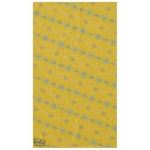 Textura #14 de obra Amanecer Tafelkleed (Voorkant)