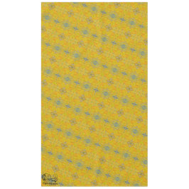 Textura #14 de obra Amanecer Tafelkleed