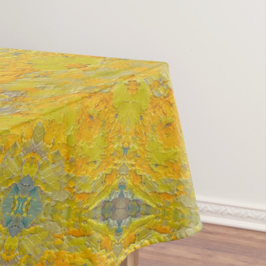 Textura #14 de obra Amanecer Tafelkleed (Voorbeeld)