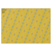 Textura #14 de obra Amanecer Tafelkleed (Voorkant (Horizontaal))