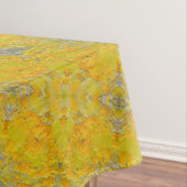 Textura #14 de obra Amanecer Tafelkleed (Voorbeeld)