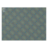 Textura #14 de obra La roca Tafelkleed (Voorkant (Horizontaal))