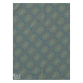 Textura #14 de obra La roca Tafelkleed (Voorkant)