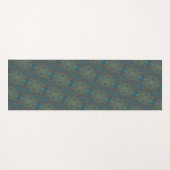 Textura #14 de obra La roca Yogamat (Voorkant (horizontaal))