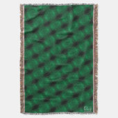 Textura #15 de la obra Bodegón Deken (Voorkant Verticaal)