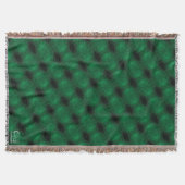 Textura #15 de la obra Bodegón Deken (Voorkant)