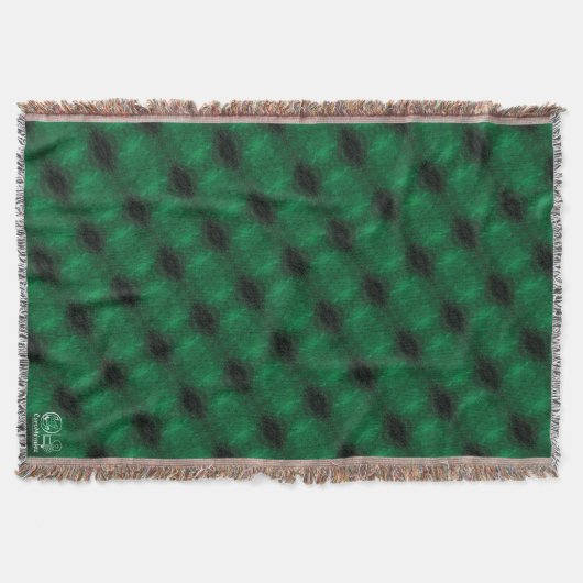 Textura #15 de la obra Bodegón Deken (Voorkant)