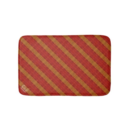 Textura #15 de la obra Fantasía y realidad Badmat (Voorkant)