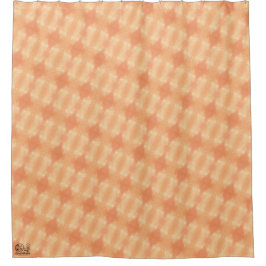 Textura #15 de la obra Nuit Douchegordijn