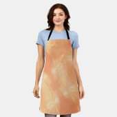 Textura #15 de la obra Nuit Schort (Gedragen)