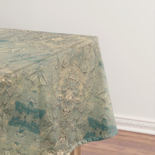 Textura #15 de obra Amanecer Tafelkleed (Voorbeeld)