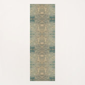 Textura #15 de obra Amanecer Yogamat (Voorkant)