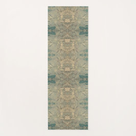 Textura #15 de obra Amanecer Yogamat