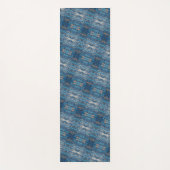 Textura #15 de obra La roca Yogamat (Voorkant)