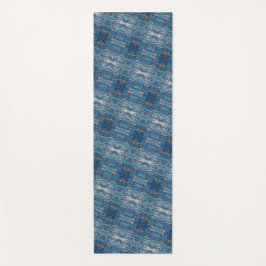 Textura #15 de obra La roca Yogamat