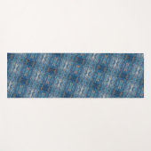 Textura #15 de obra La roca Yogamat (Voorkant (horizontaal))