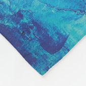 Textura #16 de la obra Bodegón Fleece Deken (Hoek)