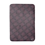 Textura #16 de la obra Fantasía y realidad Badmat (Voorkant Verticaal)