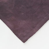 Textura #16 de la obra Fantasía y realidad Fleece Deken (Hoek)