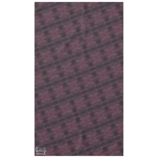 Textura #16 de la obra Fantasía y realidad Tafelkleed (Voorkant)