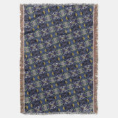 Textura #16 de la obra Maritimo Deken (Voorkant Verticaal)