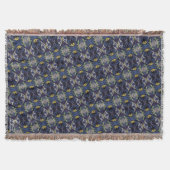 Textura #16 de la obra Maritimo Deken (Voorkant)