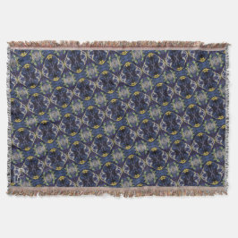 Textura #16 de la obra Maritimo Deken