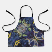 Textura #16 de la obra Maritimo Schort (Voorkant)