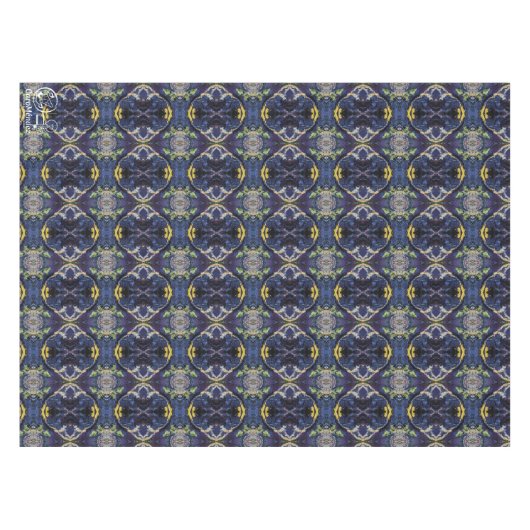 Textura #16 de la obra Maritimo Tafelkleed (Voorkant (Horizontaal))