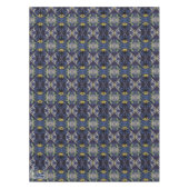 Textura #16 de la obra Maritimo Tafelkleed (Voorkant)