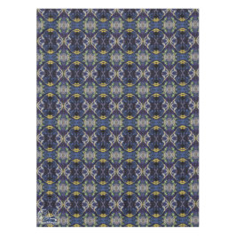 Textura #16 de la obra Maritimo Tafelkleed