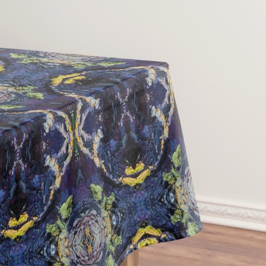 Textura #16 de la obra Maritimo Tafelkleed (Voorbeeld)