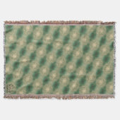 Textura #16 de la obra Nuit Deken (Voorkant)