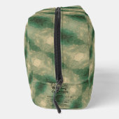 Textura #16 de la obra Nuit Toilettasje (Rechts)