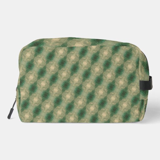 Textura #16 de la obra Nuit Toilettasje (Achterkant)