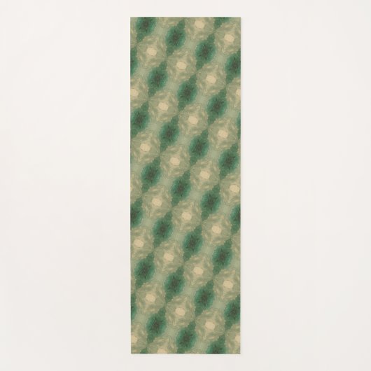 Textura #16 de la obra Nuit Yogamat (Voorkant)