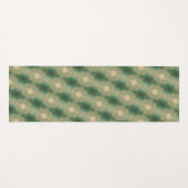 Textura #16 de la obra Nuit Yogamat (Voorkant (horizontaal))