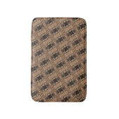 Textura #16 de obra Amanecer Badmat (Voorkant Verticaal)