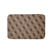 Textura #16 de obra Amanecer Badmat (Voorkant)