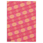 Textura #16 de obra Horizonte Tafelkleed (Voorkant)