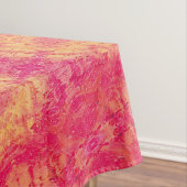 Textura #16 de obra Horizonte Tafelkleed (Voorbeeld)