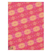 Textura #16 de obra Horizonte Tafelkleed (Voorkant)