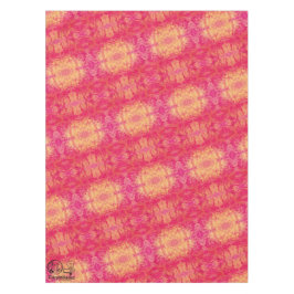 Textura #16 de obra Horizonte Tafelkleed