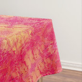 Textura #16 de obra Horizonte Tafelkleed (Voorbeeld)