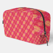 Textura #16 de obra Horizonte Toilettasje (Rechterhoek)