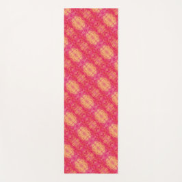 Textura #16 de obra Horizonte Yogamat