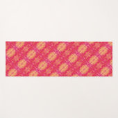 Textura #16 de obra Horizonte Yogamat (Voorkant (horizontaal))